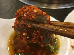 -川成串·自助串串香火锅(朝阳店)