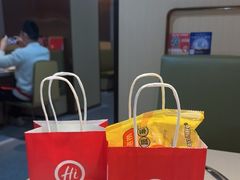 -海底捞火锅(杭州滨江九宜城店)
