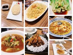 -粤港餐厅(禹州商业广场店)