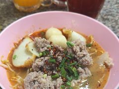 -榮泰米粉湯(Left Shop)