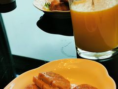 -上海小南国(正大店)