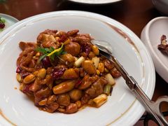 -便宜坊烤鸭店(科创店)