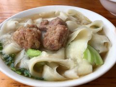 -刘七嬢烧麦刀削面