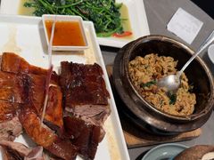 -先记烧鹅王·本地粤菜(福永店)