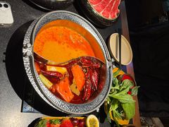 -牛New寿喜烧(虹桥新天地店)