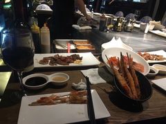-水木锦堂·自助铁板烧(世贸天阶店)