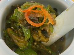 -新疆巴州金丝特餐厅(大钟寺店)