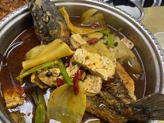 -王家味 - Wángjiā wèi