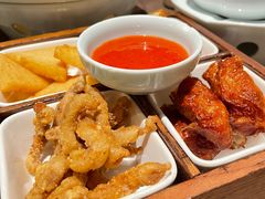 -四道菜·福建菜馆(新街口金鹰店)