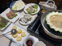 -蚝歌(中山七路店)