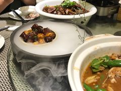 -茶叁酒肆·楚味江湖(菱角湖店)