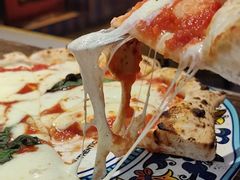 -Mammamia意大利餐厅(古北店)