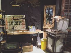 -RGF(巨鹿路店)