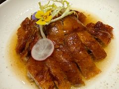 -新雅粤菜馆(南京东路店)