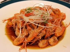 -上海人家花樣年华(中山公园店)