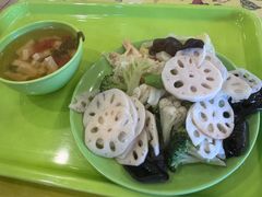 -福慧素膳坊(北部湾中路店)