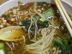 -无名缘米粉(西单店)