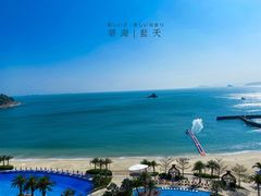 -深圳大梅沙京基洲际度假酒店