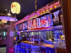 -弓二·烧鸟居酒屋(财富购物中心店)
