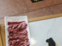 -潮汕美牛肉丸火锅店(天宁寺店)