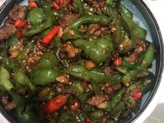 -千百味红餐厅·江西菜(绿地双子塔店)