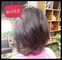 -MMby Hair Code芭曲发型