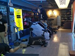 -RoMan罗马健身工作室(莘庄店)