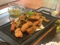 -福慧慈缘素食餐厅(王府井店)
