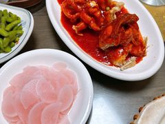 -蟹村草堂·苏式园林人文农家·大闸蟹