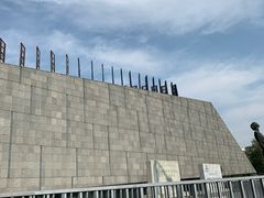 -侵华日军南京大屠杀遇难同胞纪念馆