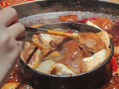 -渝匠香重庆老火锅