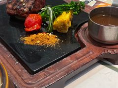 -西语炭烧牛排·西厨(滨湖万科里店)