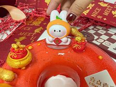 -壹点壹客·生日蛋糕(龙岗店)