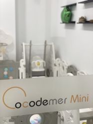 点击看大图 -Cocodemer Mini产后修复中心(余姚城东店)