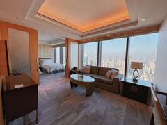 -上海静安香格里拉大酒店