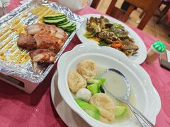 -蛇平饭店(明园路店)