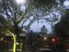 -青城甲(青城山店)