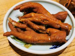 -新白鹿餐厅(爱琴海购物中心店)