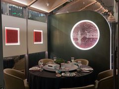 -桂满陇·海市蜃楼·黑金(国金店)