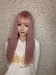 点击看大图 -3AM·S HAIR SALON烫发染发接发