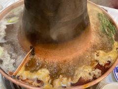 -胡同儿老北京涮肉