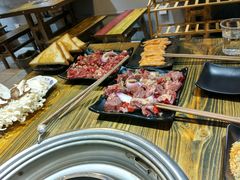 -莱真牛碳火烤肉(合肥旗舰店)