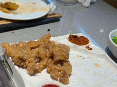 -海底捞火锅(团结桥店)