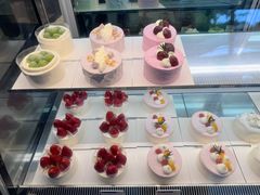 -喜茶(深圳欢乐海岸LAB店)