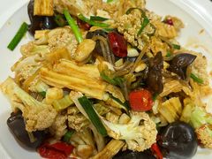 -德泰楼餐饮(莲湖路店)