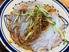 -袁家村关中印象美食(万象汇店)