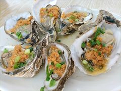 -红月湾海鲜饭店•沙滩海景(双月湾店)