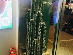 -仙雨林·奶茶鲜果茶(书院巷店)
