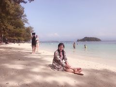 -东姑阿都拉曼海洋公园