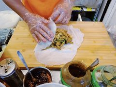 -安徽阜阳卷馍(西单店)